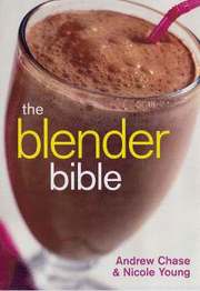 The Blender Bible