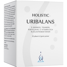 UriBalans 32 påse(ar)
