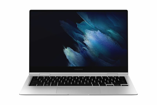 Samsung Galaxy Book Pro 360 5G / 13" / FHD / AMOLED / Touch / i7-1160G7 / 16GB / 512GB / Intel Iris