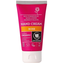 Rose Hand Cream 75 ml