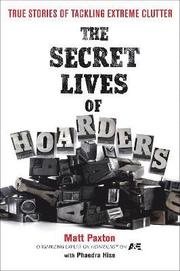 The Secret Lives of Hoarders