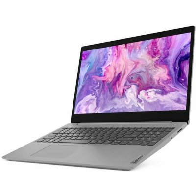 "Notebook Lenovo Ideapad 3 15IGL05 AZERTY PENTIUM N5030 128 GB SSD 15,6"" 4 GB RAM"