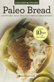Paleo Bread