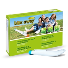 Bite Away