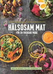 Hälsosam mat för en friskare mage : med 50 recept till ett sundare liv