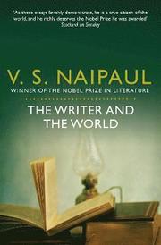 The Writer and the World