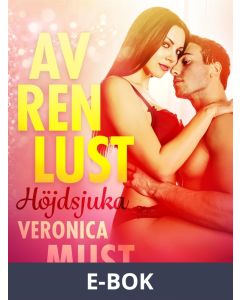 Av ren lust: Höjdsjuka, E-bok