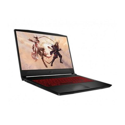 "Notebook MSI KATANA GF66 12UGS-661XES i7-12700H 512 GB SSD 16 GB 15,6"""