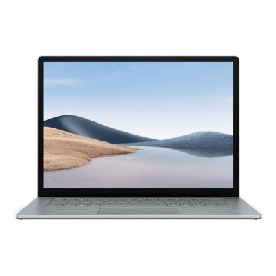 "Notebook Microsoft SURFACE LAPTOP 4 8GB 256GB SSD 15"""