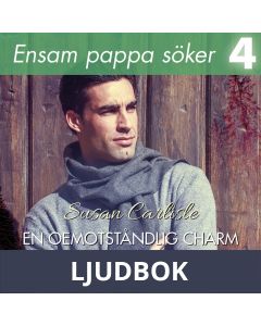 En oemotståndlig charm, Ljudbok