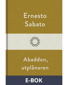 Abbadón, utplånaren, E-bok