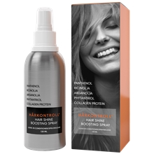 Hårkontroll Hair Shine Boosting Spray 120 ml