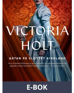 Gåtan på slottet Kirkland, E-bok