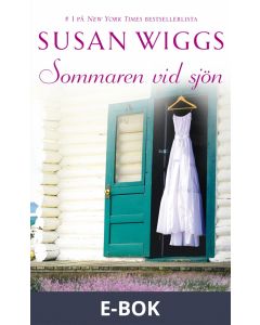 Sommaren vid sjön, E-bok