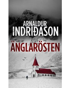 Änglarösten