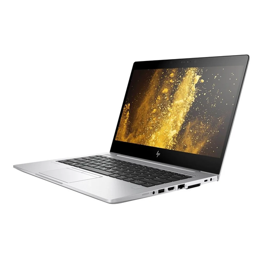 HP EliteBook 830 G5 13.3" i5 8GB 256SSD Windows 11 Pro |Som ny|