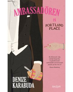Ambassadören på Portland Place