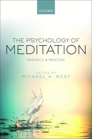 The Psychology of Meditation