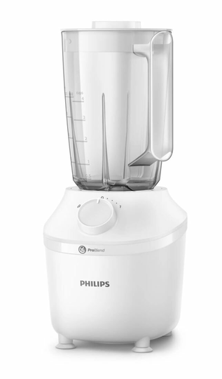 Philips 3000-serie Mixer HR2041/00 - Vit