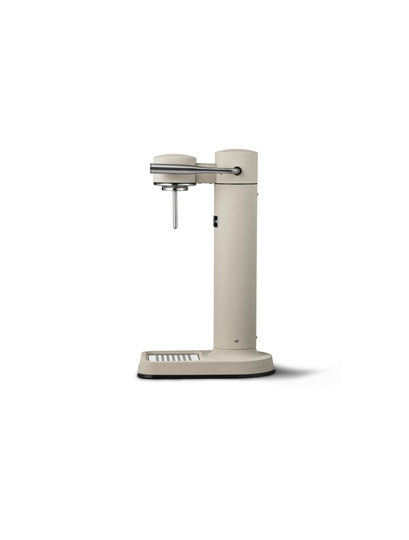 Aarke Carbonator 3 - Sand Special Edition
