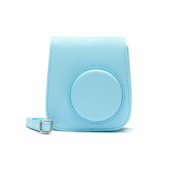 Fujifilm Instax Mini 11 Fodral - Sky Blue
