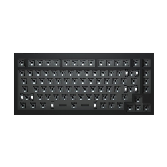 Keychron Q1 Barebone - Black V2