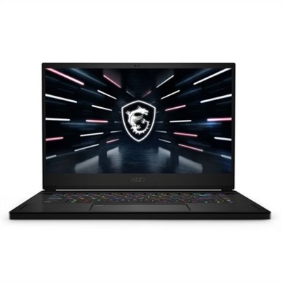 "Notebook MSI Stealth GS66-006ES 15"" i7-12ª 32 GB RAM 1 TB SSD RTX 3080Ti"