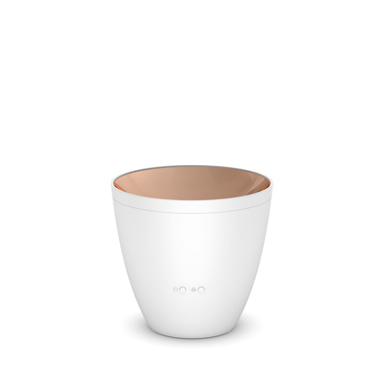 Zoe Aroma Diffuser - White