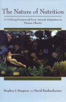 The Nature of Nutrition