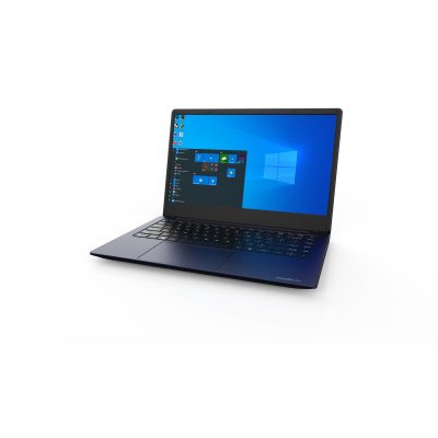"Notebook Dynabook C40 14"" i3-10110U 8GB RAM 256GB SSD"