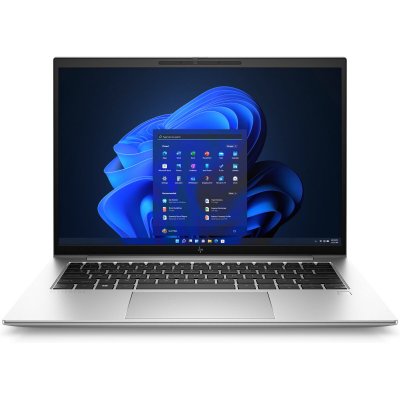 "Notebook HP ELITEBOOK 840 G9 Qwerty Spanska 32 GB Intel Core I7-1255U 14"" WUXGA 1920 x 1200 px 1 TB SSD"