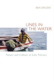 Lines in the Water