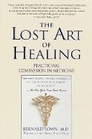 Lost Art Of Healing