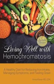 Living Well With Hemochromatosis
