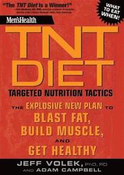 'Men's Health' TNT Diet