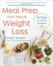 Meal Prep Your Way To Weight Loss