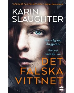 Det falska vittnet