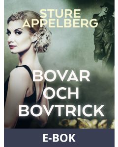 Bovar och bovtrick, E-bok