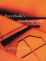 Everybody's Autobiography