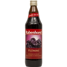 Plommi 750 ml