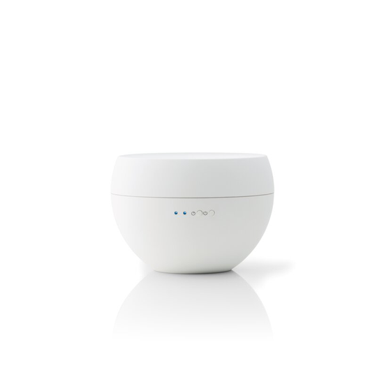Jasmine Aroma Diffuser - White