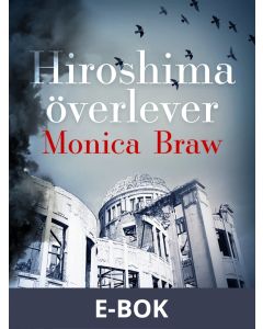 Hiroshima överlever, E-bok
