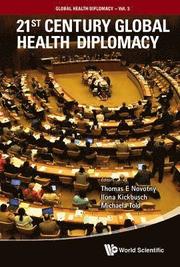 21st Century Global Health Diplomacy