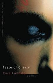 Taste of Cherry