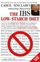 The IBS Low-Starch Diet