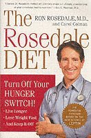 The Rosedale Diet