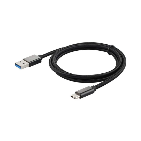 USB 3.0 till USB-C Kabel - 1 m