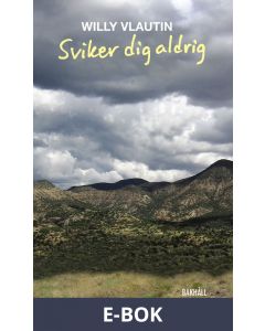Sviker dig aldrig, E-bok
