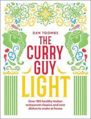 The Curry Guy Light