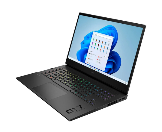 HP Omen 17-ck0028no